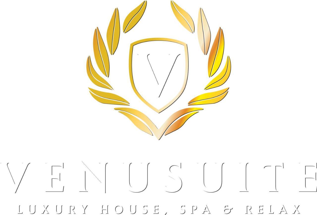 Venusuite Venosa - Luxury House, Spa & Relax - Exterior photo